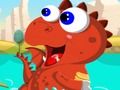 Trò chơi Nhảy Dino trực tuyến