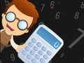 Trò chơi Nerd Toán học trực tuyến