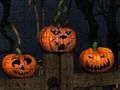 Trò chơi Ghép hình: Halloween trực tuyến