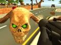 Trò chơi Thành phố Monster Hunting  trực tuyến