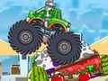 Trò chơi Game Đố vui trẻ con Đố vui trẻ...  trực tuyến