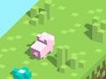 Trò chơi Đi Piggy! Đi!  trực tuyến