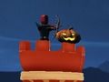 Trò chơi Halloween Archer 3D trực tuyến