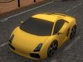 Trò chơi Supercar vô tận Rush  trực tuyến