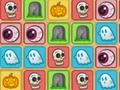 Trò chơi Phù hợp Halloween  trực tuyến