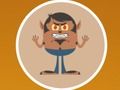 Trò chơi Quiz Quái vật Halloween  trực tuyến