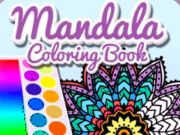 Trò chơi Elsa Mandala trực tuyến