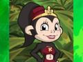 Trò chơi Kiba và Kumba Jigsaw Puzz trực tuyến