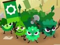 Trò chơi Tribs. io trực tuyến