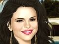 Trò chơi Selena gomez thực sự trang điểm trực tuyến