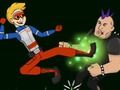 Trò chơi Henry Danger Baddie đập  trực tuyến