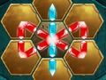 Trò chơi Crystalux trực tuyến