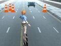 Trò chơi Vận động viên trượt băng điên rồ trực tuyến