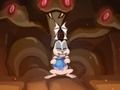 Trò chơi Bunnicula kim cương bị nguyền rủa trực tuyến