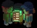 Trò chơi Necromancer 2 Crypt Of The Pixels  trực tuyến