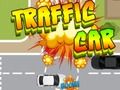 Trò chơi Xe giao thông  trực tuyến