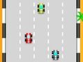 Trò chơi Tốc độ Retro 2 trực tuyến