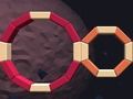 Trò chơi BRICK BREAKER Intergalactic! trực tuyến
