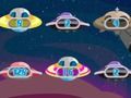 Trò chơi 2048 UFO trực tuyến