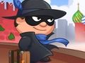 Trò chơi Bob the Robber 4: Mùa 2 Nga  trực tuyến