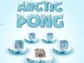 Trò chơi Pong Bắc Cực trực tuyến