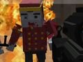 Trò chơi Cube Arena Zombie Warfare trực tuyến