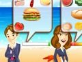Trò chơi Nấu ăn Chef Beach Bistro trực tuyến Trò chơi Nấu ăn Chef Beach Bistro trực tuyến