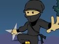 Trò chơi Chạm Ninja trực tuyến
