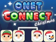 Trò chơi Onet kết nối Giáng Sinh  trực tuyến