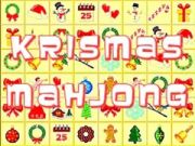 Trò chơi Mahjong Giáng Sinh trực tuyến