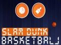 Trò chơi Slam Dunk Bóng rổ  trực tuyến