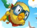 Trò chơi TWEETY FLY trực tuyến
