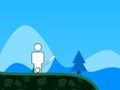 Trò chơi Siêu stickman golf  trực tuyến