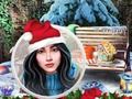 Trò chơi Lễ Giáng sinh tại Công viên Trung tâm  trực tuyến