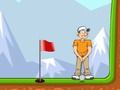 Trò chơi Hãy chơi Golf  trực tuyến
