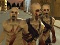 Trò chơi Quên một mình: Zombie Land  trực tuyến