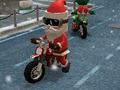 Trò chơi Santa s không ngừng rush  trực tuyến