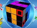 Trò chơi Logic 3D  trực tuyến