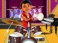 Trò chơi Cửa hàng nhạc cụ Coco  trực tuyến