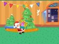 Trò chơi Nhiệm vụ Quà tặng của ông già Noel trực tuyến