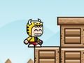 Trò chơi Tora Boy Adventure trực tuyến
