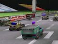 Trò chơi Logan Kart 8  trực tuyến