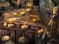 Trò chơi Oracle của bóng tối  trực tuyến