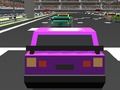 Trò chơi Pixel Racing 3D trực tuyến
