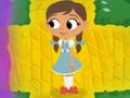 Trò chơi Dorothy và phù thuỷ Oz Run Dorothy  trực tuyến