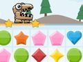 Trò chơi Vương quốc pop trực tuyến