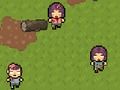 Trò chơi Pixel zombie  trực tuyến