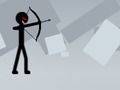Trò chơi Stickman: Bắn súng hoàng gia  trực tuyến