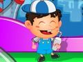 Trò chơi Cấp nước cho soda  trực tuyến