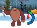 Trò chơi Wabbit: Ném  trực tuyến